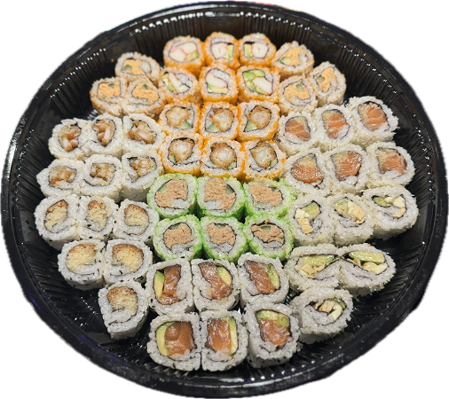 Sushi Box 14