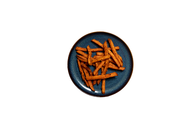 Sweet Potato Fries
