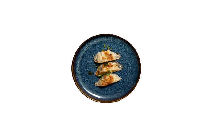 Gyoza