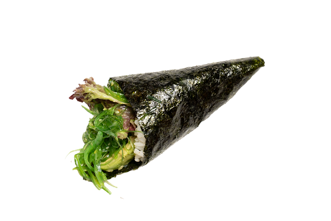 Yasai temaki