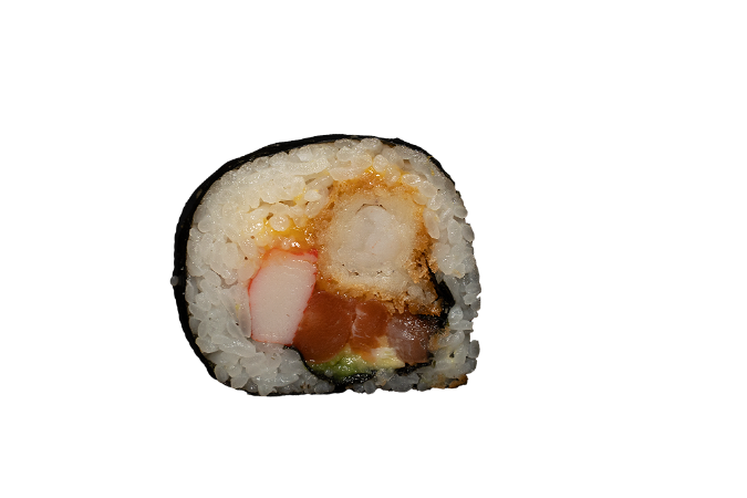 Futo maki