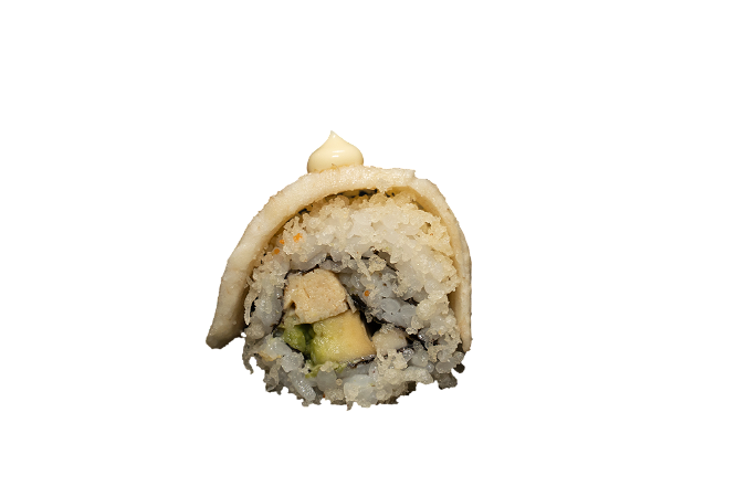 Banana maki