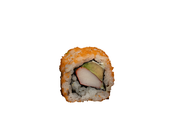 California maki