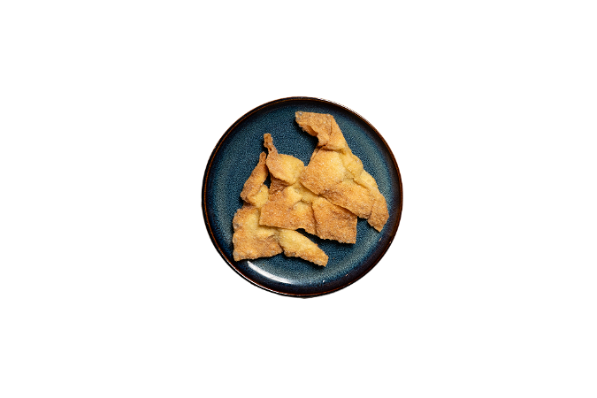 Crab Rangoon