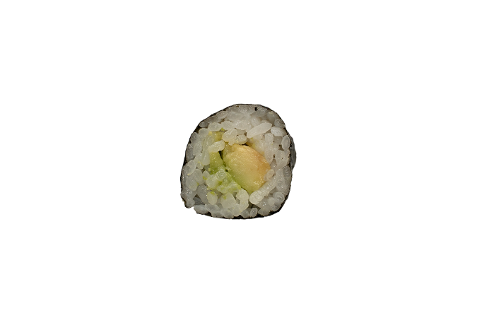 Avocado maki