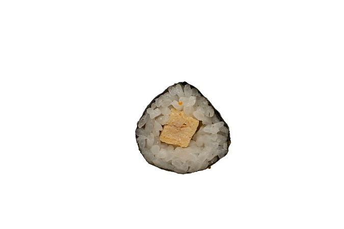 Tamago maki