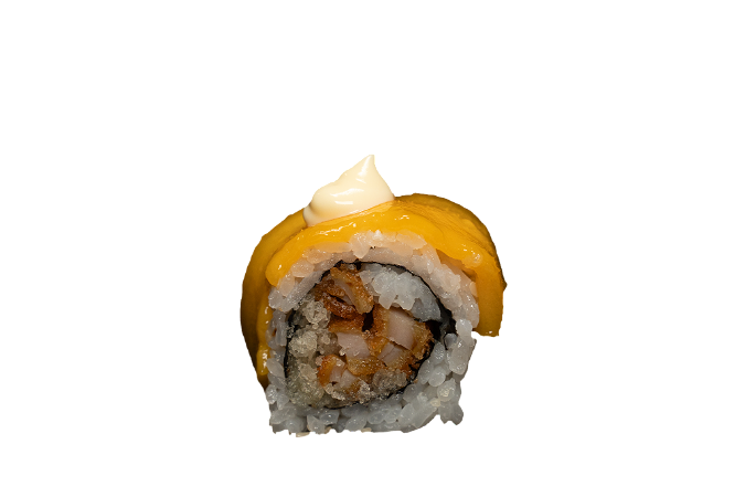 Tori mango maki