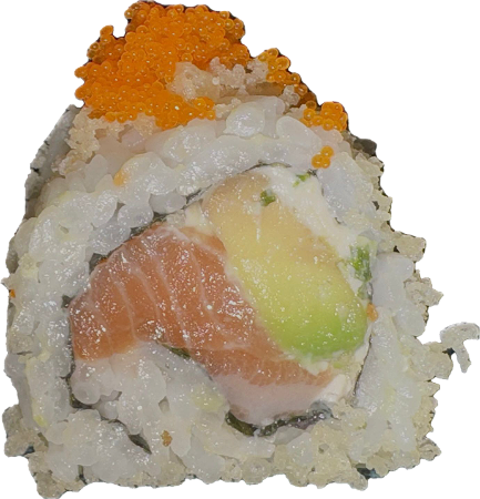 Sushi Deluxe maki