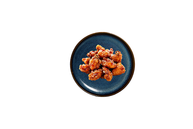 Fried chicken special