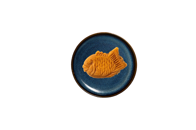 Taiyaki