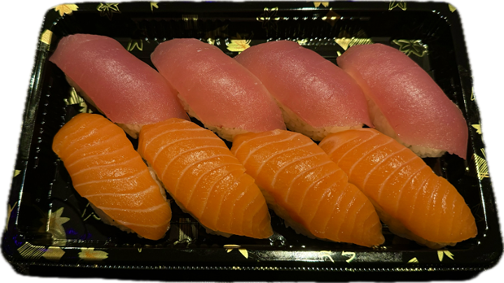 Sushi Box 2