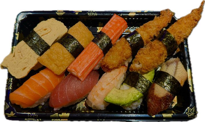 Sushi Box 5