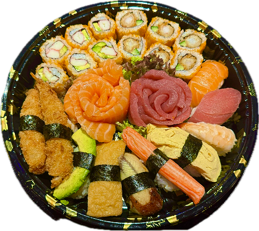 Sushi Box 13