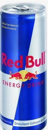 Red Bull 0,25