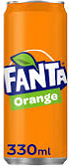 Fanta 0,33