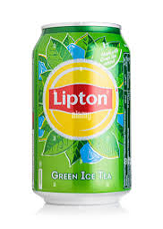 Ice tea Green 0,33