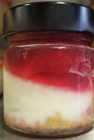 cheescake