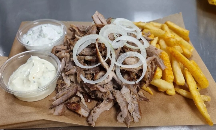 Gyros