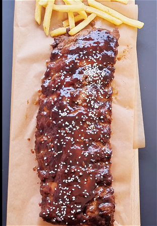 Spareribs