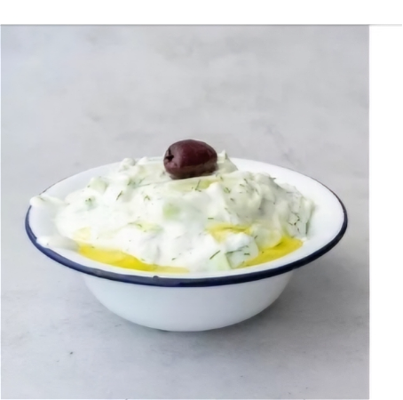 Tzatziki
