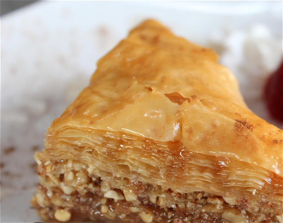 Baklava