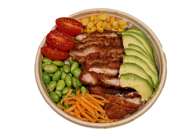 Pokebowl