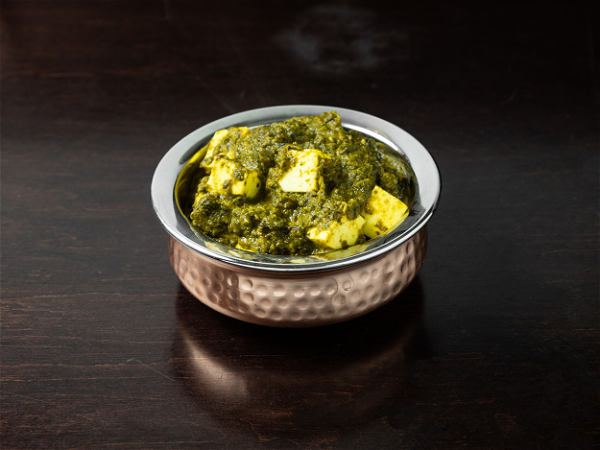 Saag Paneer