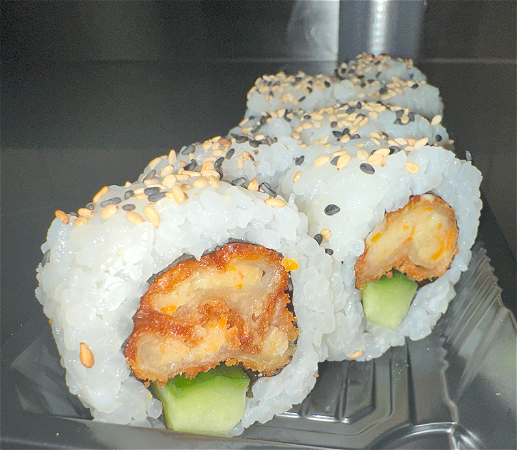 Croquette Roll  (8 st)