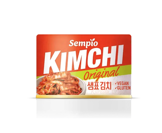 Kimchi Original (160G)