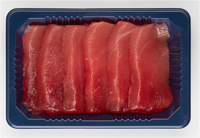 Sashimi Tuna (6)