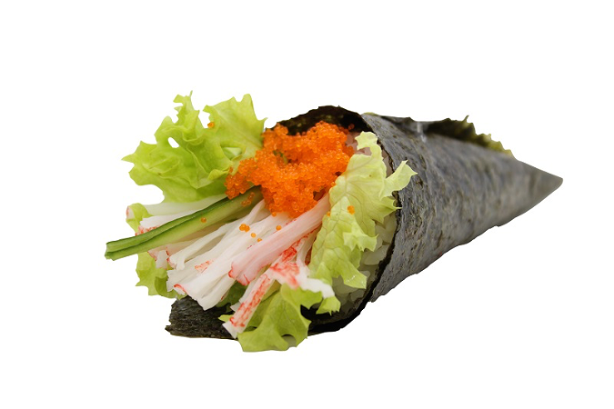 Cali Handroll