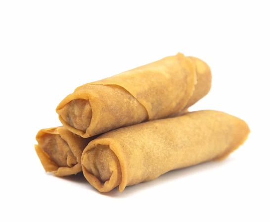 Spring Roll 3x