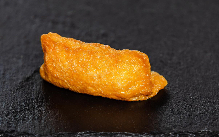 Tofu (Inari) Nigiri