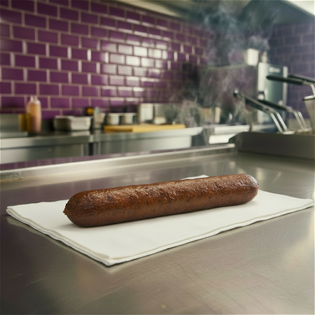 Frikandel
