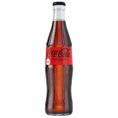 Cola Zero