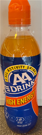 AA drink