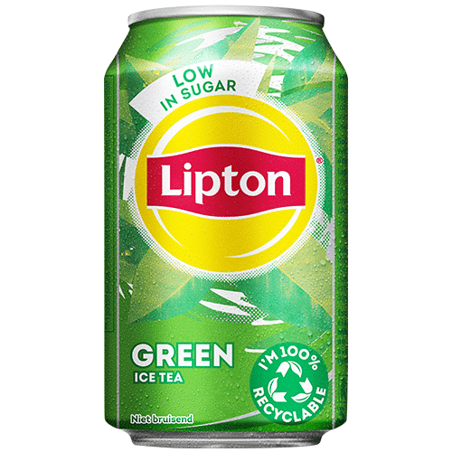 Lipton ice tea green niet bruisend 330ml