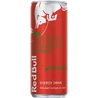 Red Bull Energy Drink Watermeloen 250ml (Rood) 