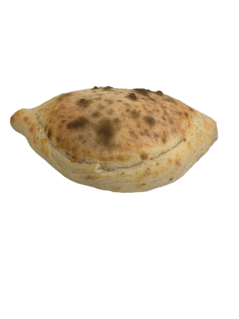 Calzone tonijn