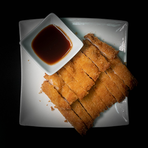 Torikatsu Homemade Fried Chicken