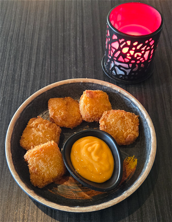 Ebi Nuggets *NEW* 1+1