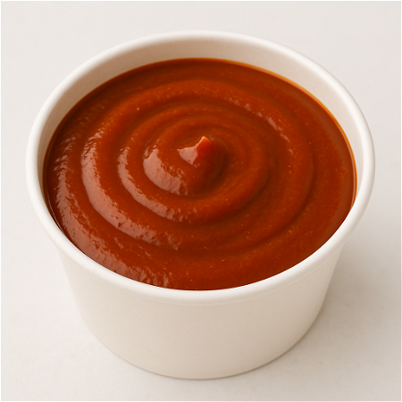 Ketchup