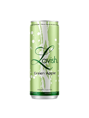 Lavish Green Apple