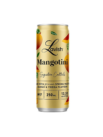 Lavish Mangotini