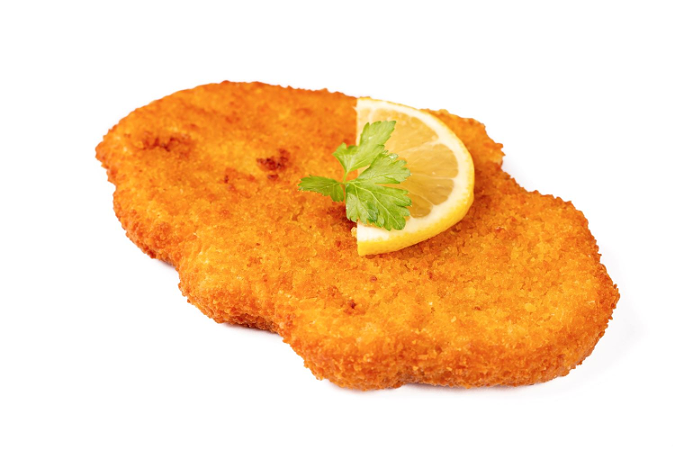 Kipschnitzel XXL