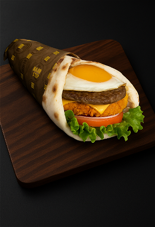 Cheese-Nan Imperial