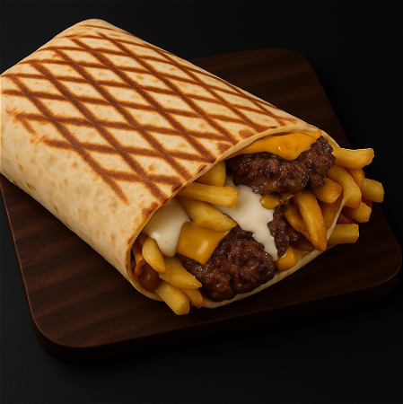 Large Tacos