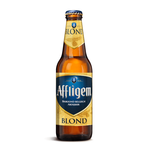 Affligem Blond fles 300ml