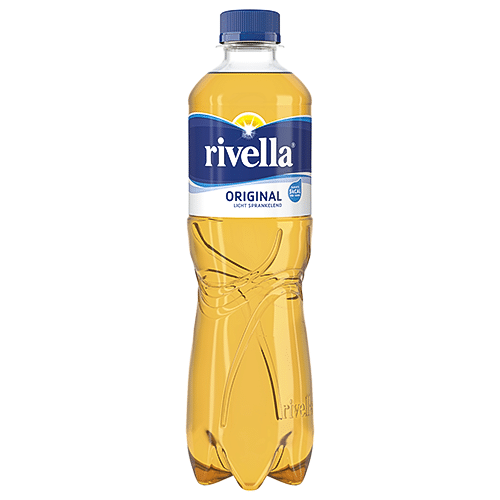 Rivella original fles 1,5l