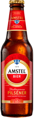 Amstel fles 300ml